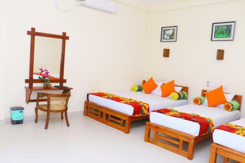 Hotel Nature Resort