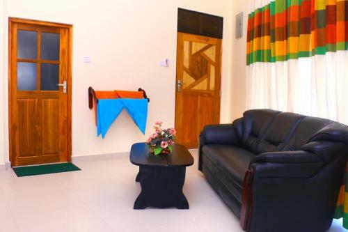 Hotel Nature Resort