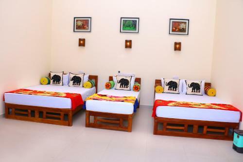 Hotel Nature Resort