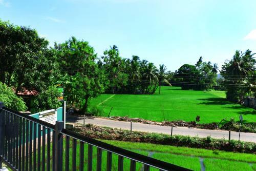 Hotel Nature Resort