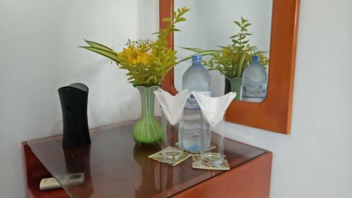 Hotel N Joy Inn