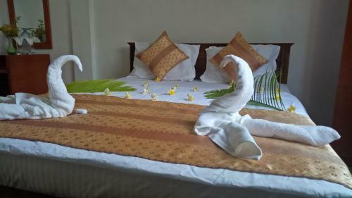 Hotel N Joy Inn