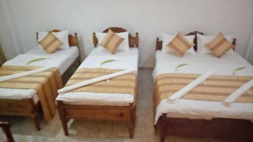 Hotel N Joy Inn