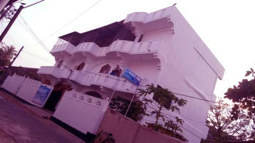 Hotel N Joy Inn