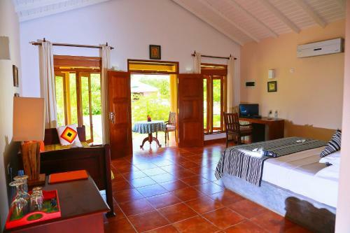 Shangri-lanka Village
