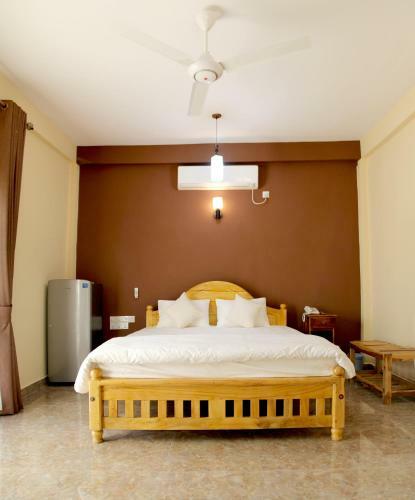 Hotel Bluewater Beach Resort