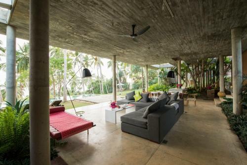 Villa Walatta House