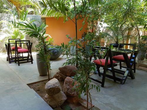Bed & Breakfast My Village