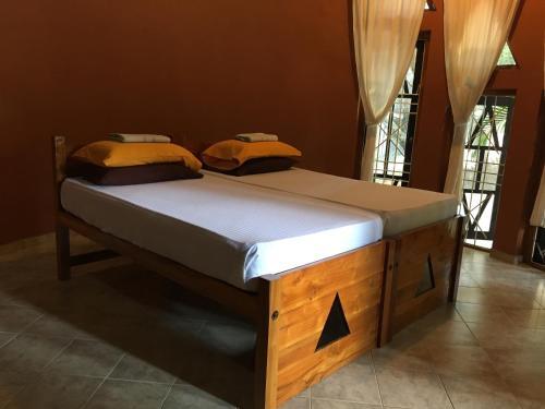 Bed & Breakfast My Village
