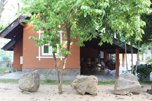 Bed & Breakfast My Village