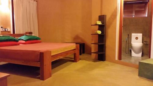 Bed & Breakfast My Village