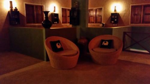 Bed & Breakfast My Village