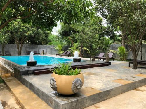 Bed & Breakfast My Village