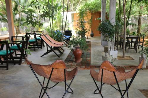 Bed & Breakfast My Village
