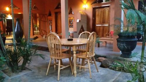 Bed & Breakfast My Village