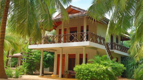 Mangrove Beach Chalets