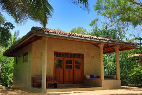 Mangrove Beach Chalets
