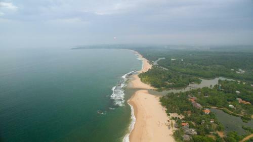 Mangrove Beach Chalets