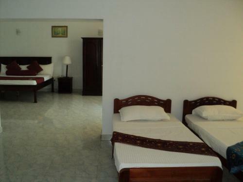 Hotel Sea Lotus Park
