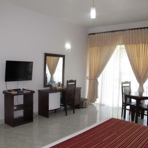Hotel Sea Lotus Park
