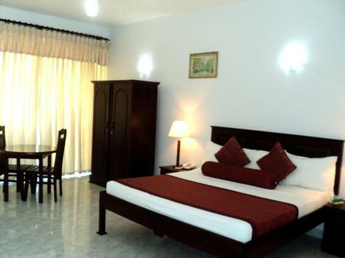 Hotel Sea Lotus Park