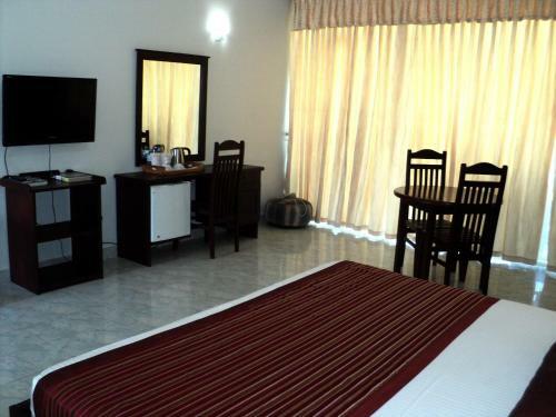 Hotel Sea Lotus Park