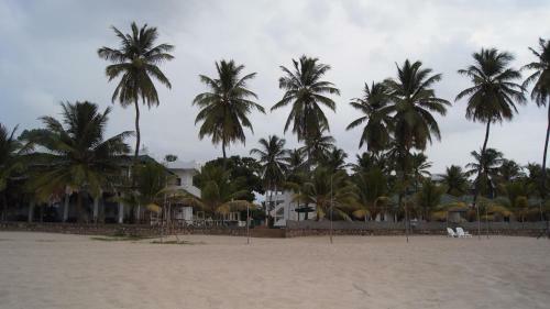 Hotel Sea Lotus Park