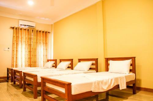 Hotel Nilketha