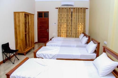 Hotel Nilketha