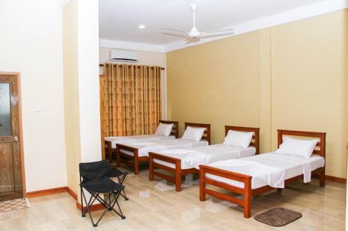 Hotel Nilketha