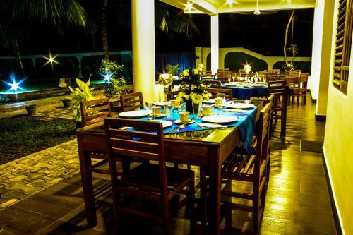Hotel Nilketha