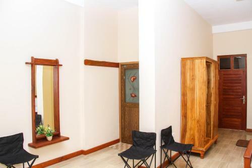 Hotel Nilketha