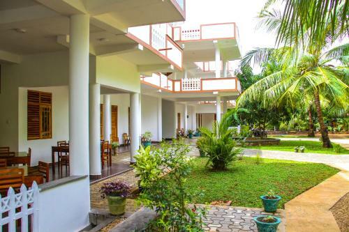 Hotel Nilketha