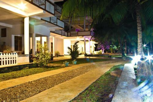 Hotel Nilketha