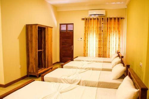 Hotel Nilketha