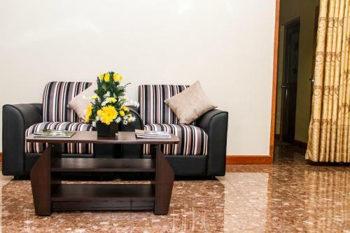 Hotel Nilketha