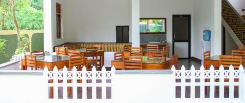 Hotel Nilketha