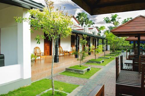Hotel Green Garden