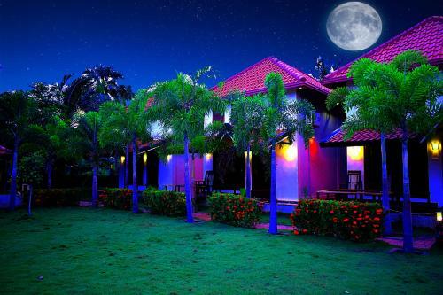 Hotel Green Garden