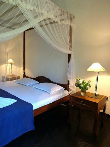 Hotel Shehani Beach Bungalow