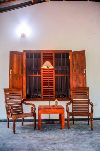 Hotel Shehani Beach Bungalow