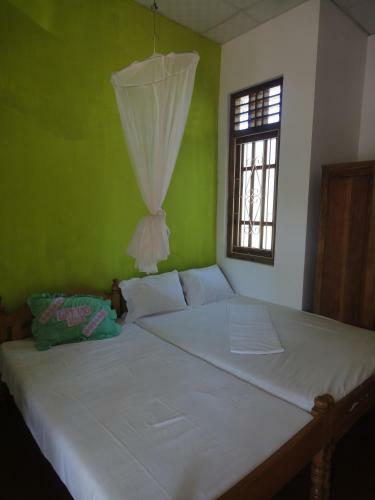 Hostal Nature Inn Guest House And Restaurant