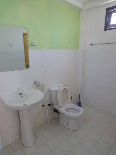 Hostal Nature Inn Guest House And Restaurant