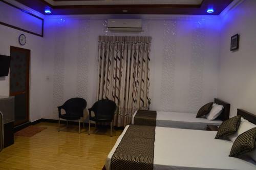 Posada Rest Way Inn