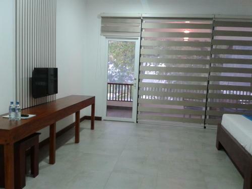 Anantamaa Hotel