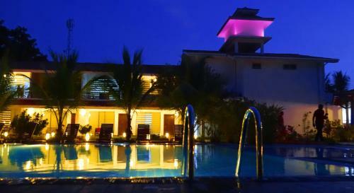 Anantamaa Hotel
