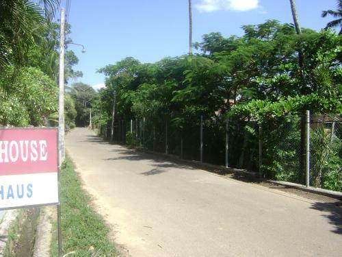 Siyesco Apartments