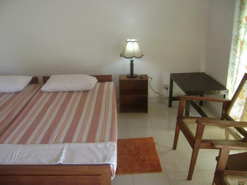 Siyesco Apartments
