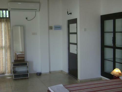Siyesco Apartments