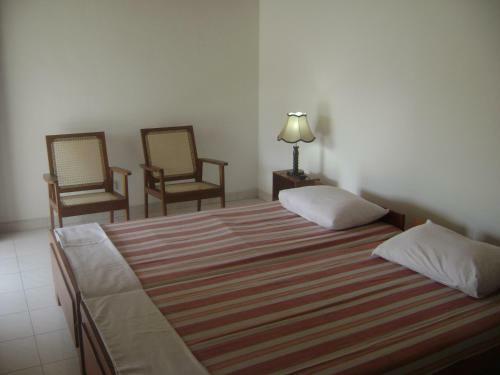 Siyesco Apartments
